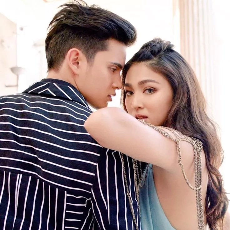 Is Nadine Lustre pregnant? Find out as she reveals the truth! Is Nadine Lustre pregnant? Find out as she reveals the truth!