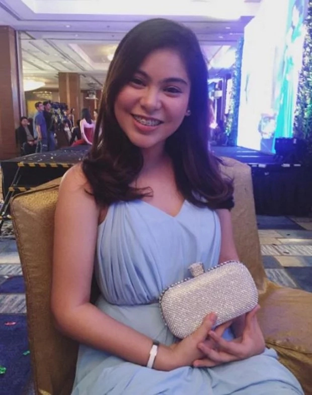Meet Angelu De Leon's lovely daughters Meet Angelu De Leon's lovely daughters