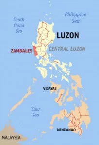 Mayor Deloso claims Chinese military presence in Zambales Mayor Deloso claims Chinese military presence in Zambales