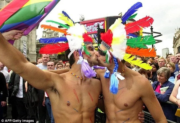Islamic government finds CURE for homosexuality; Gays, lesbians, and bisexuals asked to repent
