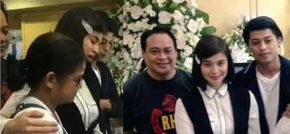 Anghel sa lupa! Anne Curtis grants fan’s dying wish
