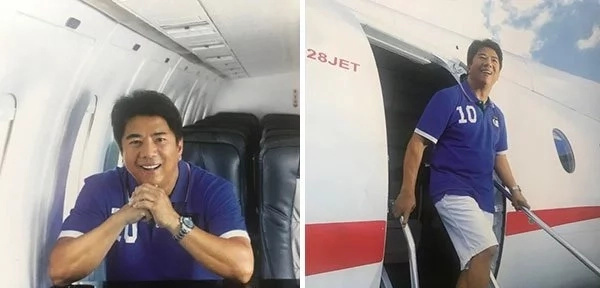 4 Wealthy Filipino celebrities who own multimillion aircrafts 4 Wealthy Filipino celebrities who own multimillion aircrafts