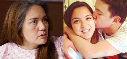Sylvia Sanchez punishes her children by 'pagluhod sa monggo' and you wouldn't believe how it turned out