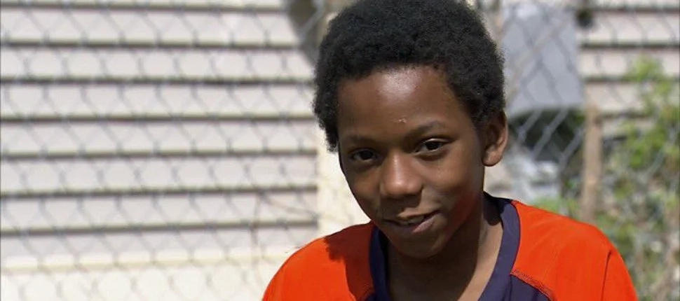 Meet inspiring boy, 11, who is on a mission to fight hunger through urban gardening Meet inspiring boy, 11, who is on a mission to fight hunger through urban gardening