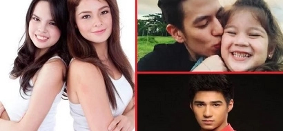 Protective friend, sister defend embattled Andi Eigenmann from online bashers