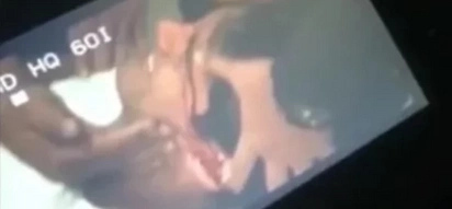 Head slam accident video of Daniel Matsunaga has boosted his charisma.