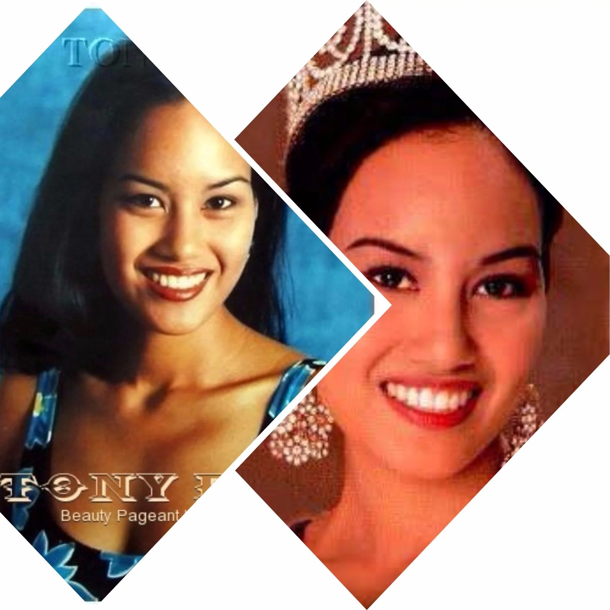 Top 5 dethroned Pinay beauty queens. These are the Filipina beauty queens who were stripped of their sashes. Top 5 dethroned Pinay beauty queens. These are the Filipina beauty queens who were stripped of their sashes.
