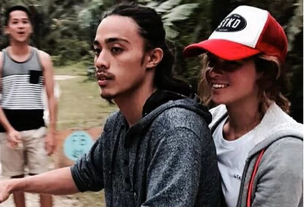 Andi Eigenmann to Jake's family: “Nag-give up na ako trying to make them like me.” Andi Eigenmann to Jake's family: “Nag-give up na ako trying to make them like me.”
