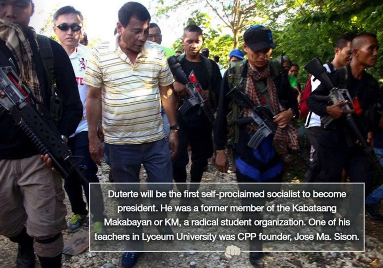 16 things you need to know about the 16th President of the Philippines 16 things you need to know about the 16th President of the Philippines