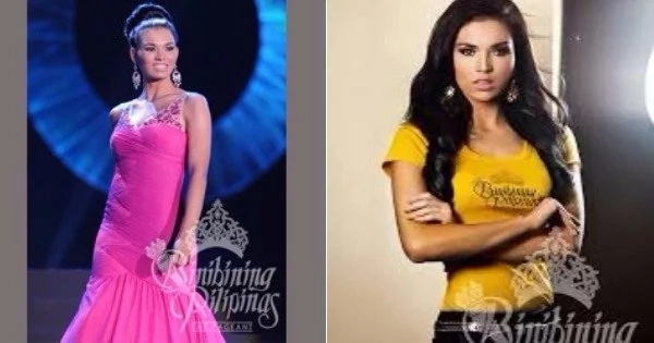 TRENDING: An Ex-Binibining Pilipinas candidate is suspected as a party drug pusher TRENDING: An Ex-Binibining Pilipinas candidate is suspected as a party drug pusher