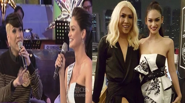 Coming Soon: Vice Ganda and Pia Wurtzbach on the big screen! Coming Soon: Vice Ganda and Pia Wurtzbach on the big screen!