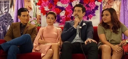 READ: Achy Breaky Hearts speak out on Piracy!