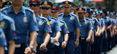 LOOK! PNP to stop offensive operations against rebels