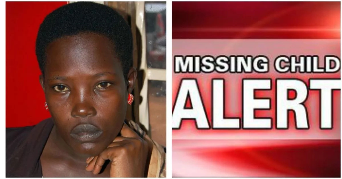 Mother in agony as newborn twin dies and 2nd twin goes missing soon after delivery (photo)