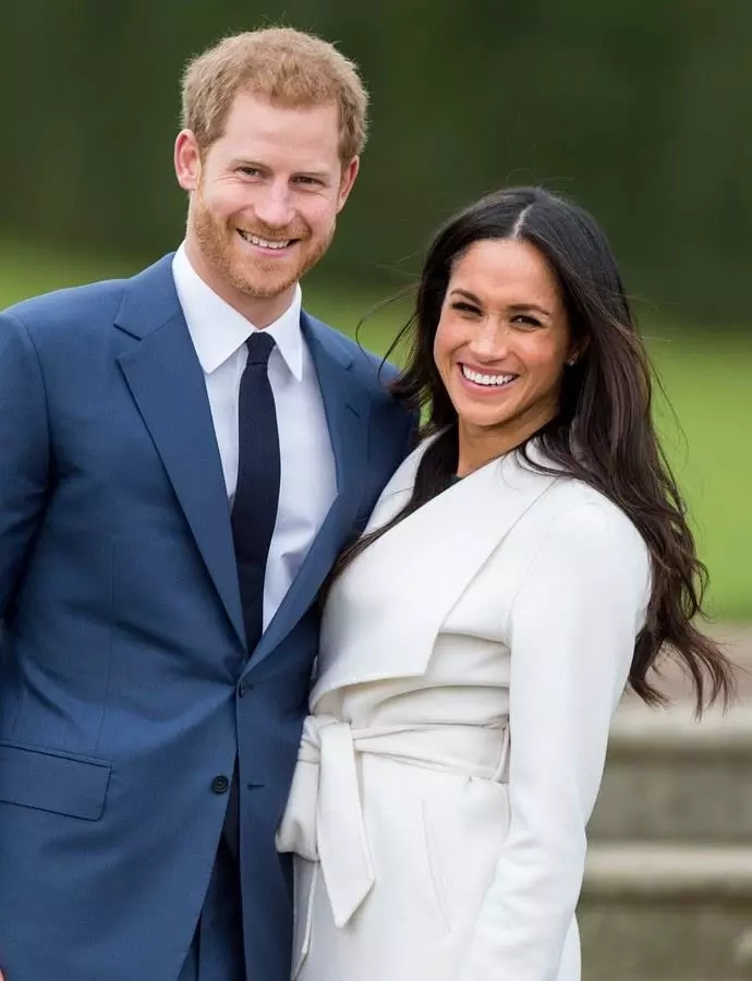 Super ganda! Prince Harry's custom made engagement ring for Meghan Markle has connections with Princess Diana Super ganda! Prince Harry's custom made engagement ring for Meghan Markle has connections with Princess Diana