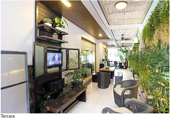 Take a peek at Eddie Guttierrez and Anabelle Rama's jaw-dropping house in Quezon City Take a peek at Eddie Guttierrez and Anabelle Rama's jaw-dropping house in Quezon City