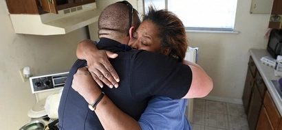 This cop did not arrest this woman, find out what he did instead