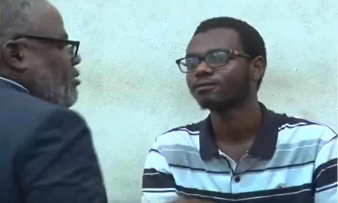 Moi University student found planning to join ISIS (photo)