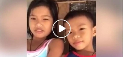 Bilog and Bunak of 'Nung Ako'y Bata Pa' will finally be seen on TV