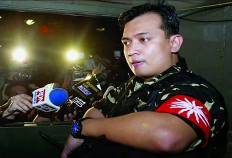 Ex-military rebel claims Trillanes an “attack dog”; received money from Imee Marcos Ex-military rebel claims Trillanes an “attack dog”; received money from Imee Marcos