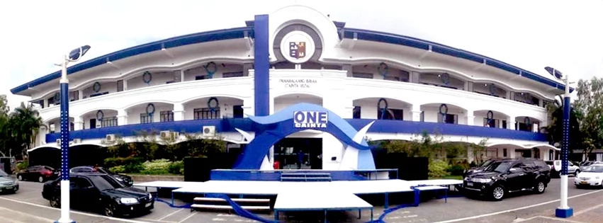Rizal named as 2016 Most Competitive Province Rizal named as 2016 Most Competitive Province