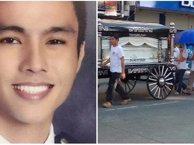 An Aircraft technician died inside Aviation school! Find out why.