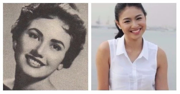 Classic beauties versus present-day Belle stunners. Comparing Philippine actresses of then and now. Top 20! Classic beauties versus present-day Belle stunners. Comparing Philippine actresses of then and now. Top 20!