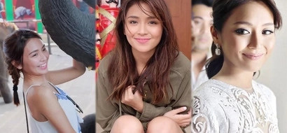 7 times Kathryn Bernardo showed she's more than just the captivating teen queen