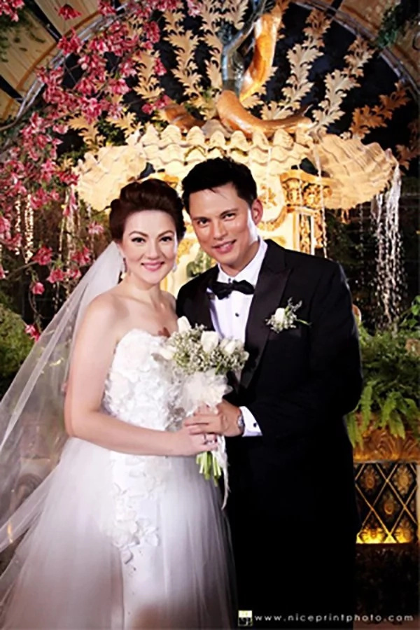 May Forever Nga! Pinoy Celebritiy Couples Who Proved That Their Love For Each Other Is Unending May Forever Nga! Pinoy Celebritiy Couples Who Proved That Their Love For Each Other Is Unending