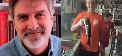 WATCH: How this normal family get-together turned into a tragic story of a father and son is heartbreaking