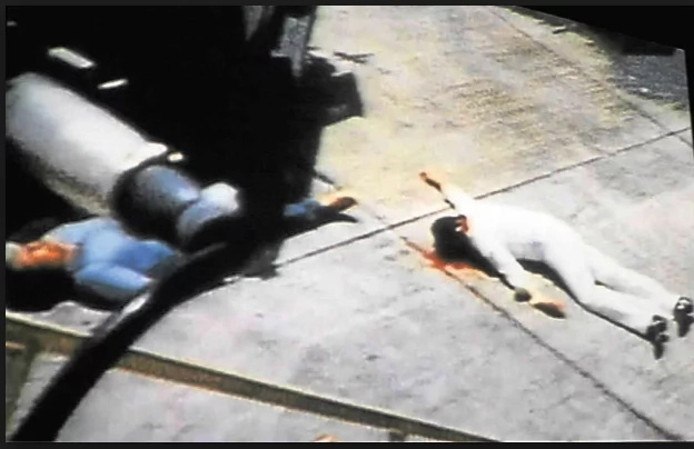 7 Shockingly outrageous NAIA horrors you wish you knew 7 Shockingly outrageous NAIA horrors you wish you knew