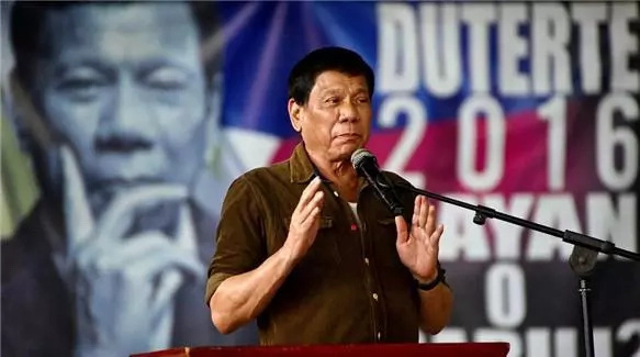 5 dead in alleged Duterte-inspired killings 5 dead in alleged Duterte-inspired killings