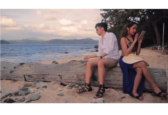 Many netizens in relationship were moved by this Adober Studio unspoken rule video Many netizens in relationship were moved by this Adober Studio unspoken rule video