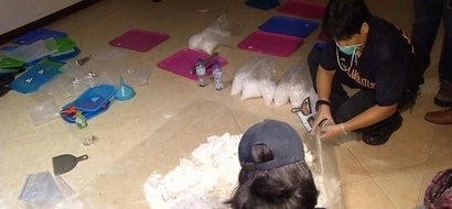 The battle continues: Drug dealers killed in sting operation
