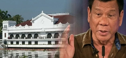 Palace dismisses martial law fear
