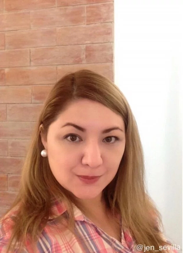 Jennifer Sevilla became rich after leaving showbiz Jennifer Sevilla became rich after leaving showbiz