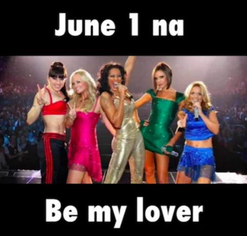 June 1 to miss a thing? Read this June 1 to miss a thing? Read this