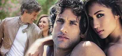 Walang nagseselos! Elated Solenn Heusaff reveals secrets why she and Nico have an almost perfect relationship