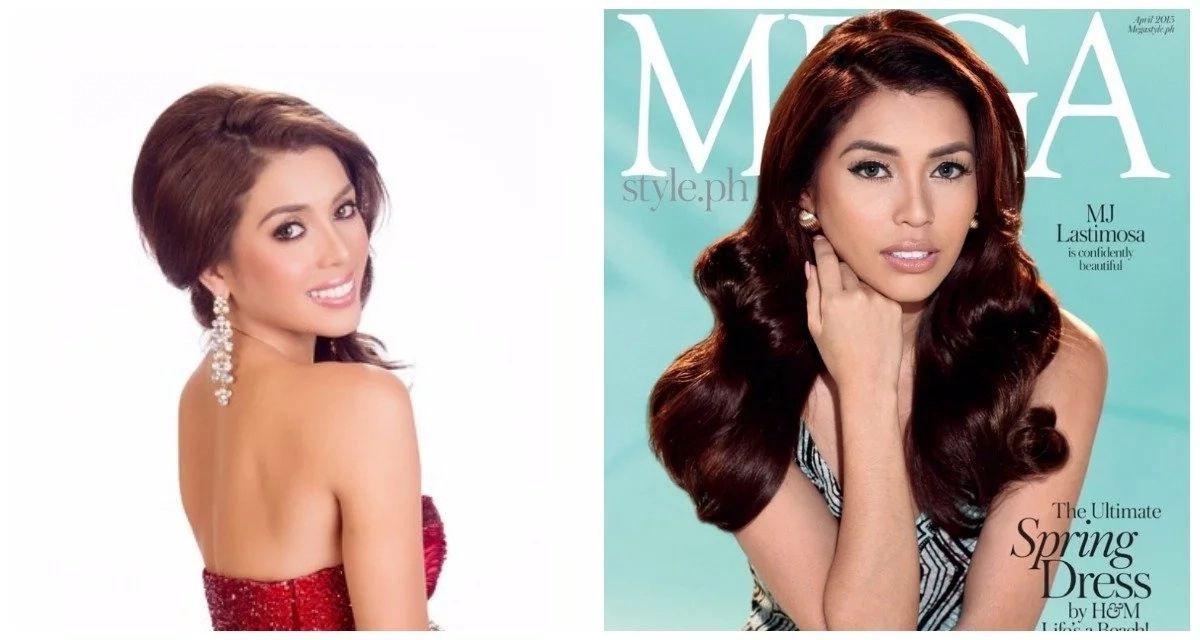 Pinay beauty queens who placed in the top 10 Miss Universe competition through the years. These are the Philippine representatives from 1994 to 2015. Pinay beauty queens who placed in the top 10 Miss Universe competition through the years. These are the Philippine representatives from 1994 to 2015.