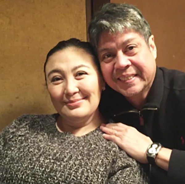 Sharon and Kiko on the rocks? Is This The Reason for The Megastar's Mysterious Facebook Posts? Sharon and Kiko on the rocks? Is This The Reason for The Megastar's Mysterious Facebook Posts?