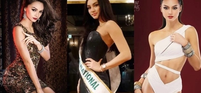 Nagsisimula na siya! Miss International 2016 Kylie Verzosa starts her reign with back-to-back projects