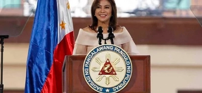 Read: Statement of Robredo about her inexistent cabinet post