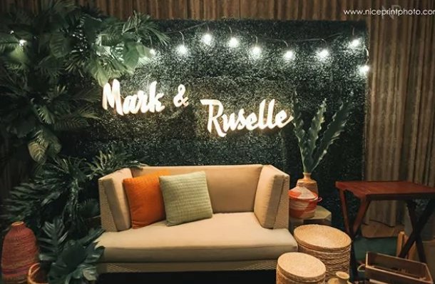 Ito ang true love! A peek into Mark and Ruselle Barroca’s couple bridal shower Ito ang true love! A peek into Mark and Ruselle Barroca’s couple bridal shower