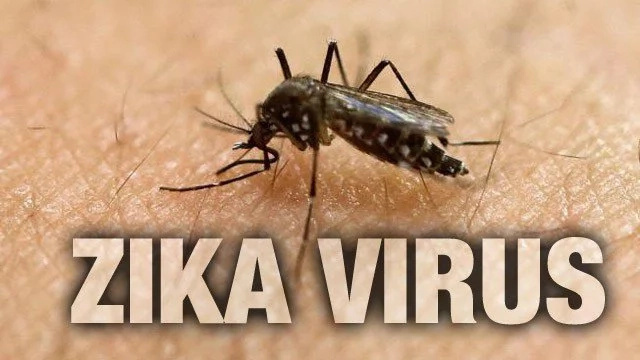 Zika virus spreads beyond Singapore Zika virus spreads beyond Singapore