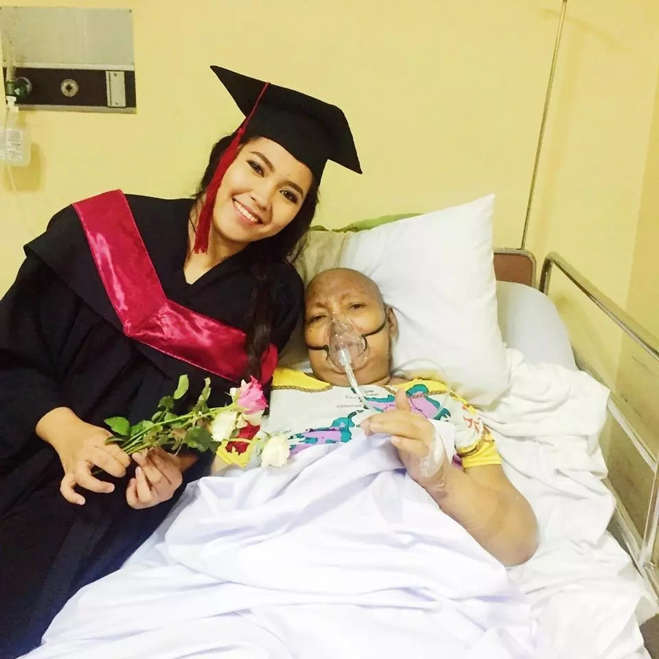 graduating graduating