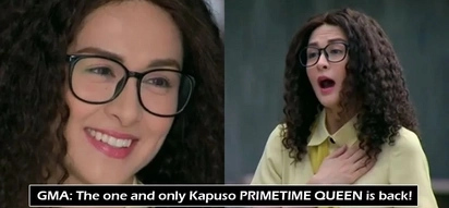 Yay or nay? Marian Rivera makes a comeback as 'Super Ma'am' after withdrawing from showbiz life and GMA claims the 'Primetime Queen' is back!