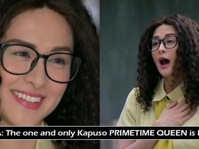 Yay or nay? Marian Rivera makes a comeback as 'Super Ma'am' after withdrawing from showbiz life and GMA claims the 'Primetime Queen' is back!