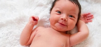 5 champion babies that survived the horrible start of their lives