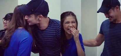 Alabyu Piolo! Maine Mendoza swoons over meeting Piolo Pascual