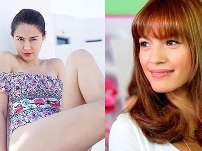 Marian Rivera breaks her silence about 'snubbing' Andrea Torres